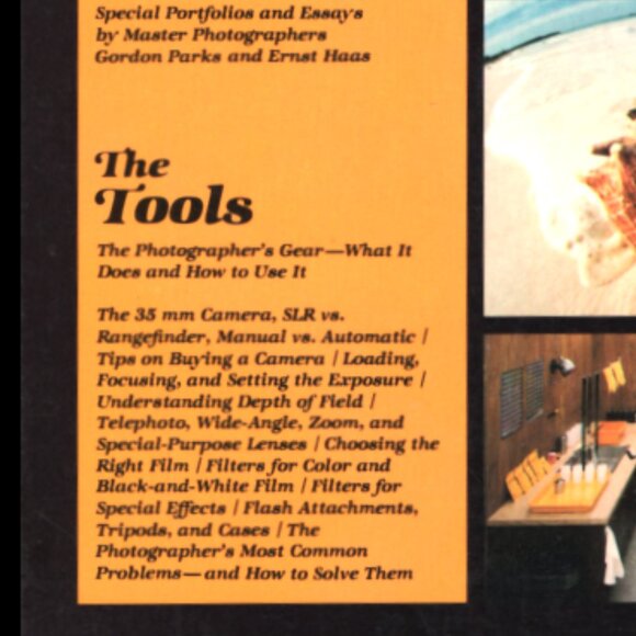 The Joy Of Photography Guide And Tools By Eastman Kodak 1983 Improve Techniques - Picture 4 of 11